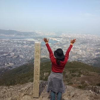 気持ちいいなー😁