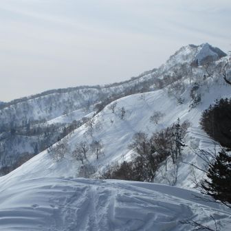 タケノコ山の最新登山情報 / 人気の登山ルート、写真、天気など