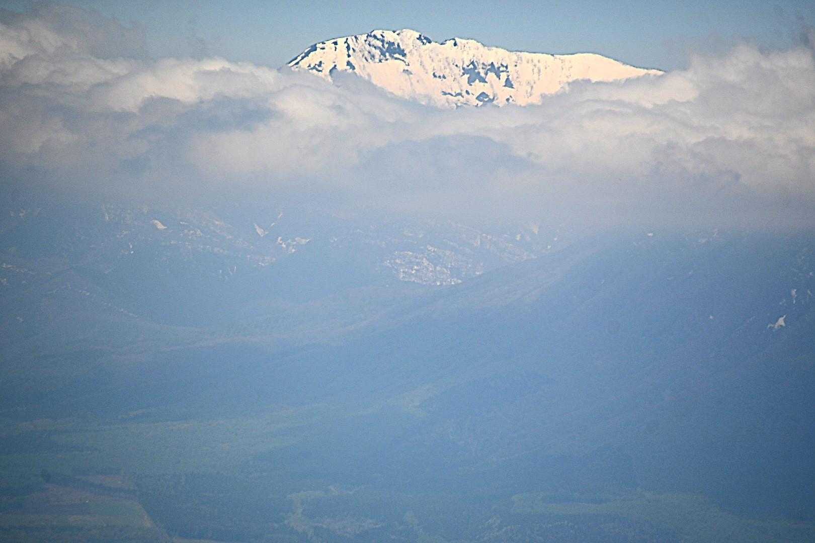高妻山