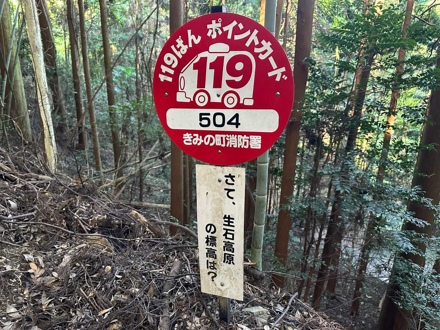まずは初歩的な問題📝