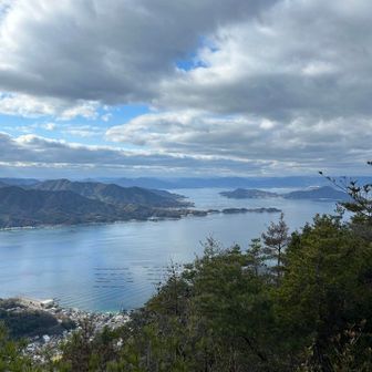 瀬戸内海の良さ🍋！