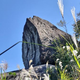 太鼓岩
