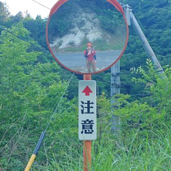 ゴールまであと5km