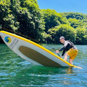 ひでキャンoutdoors