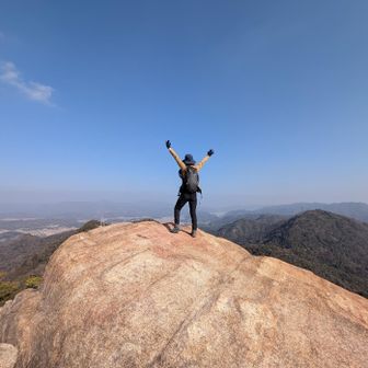 春みたい♪
良き良き！