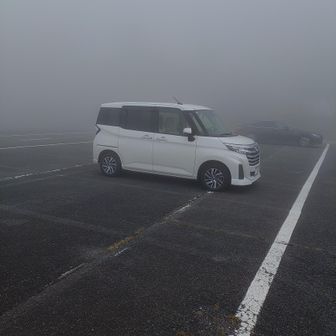戻りました。🙌
近江のソウルフードへ GO 🚗💨