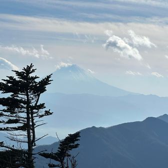 富士山🗻は絵になるねぇー