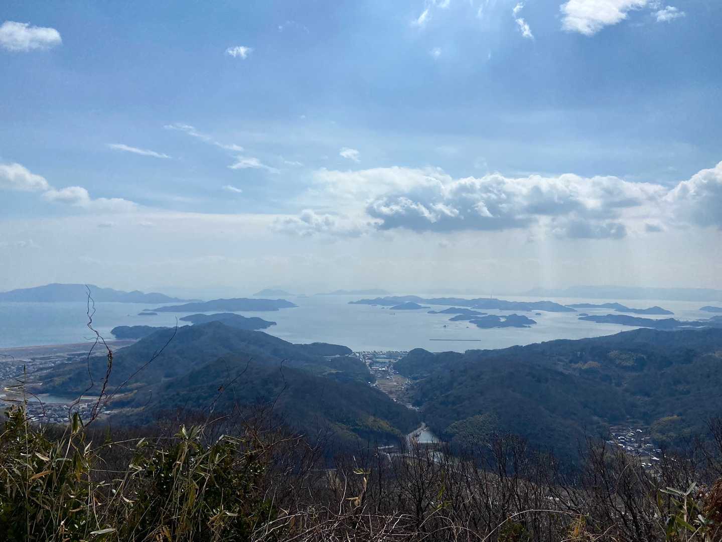 からの景色