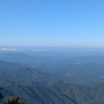 どこが三瓶山かよくわかりません
