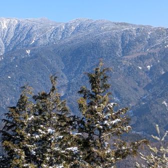 安平路山とかかな？