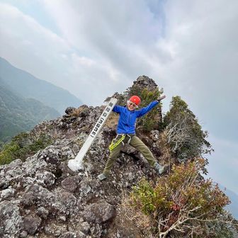 足もぱんぱんで上がりません。