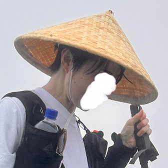 風が抜けて涼しい〜