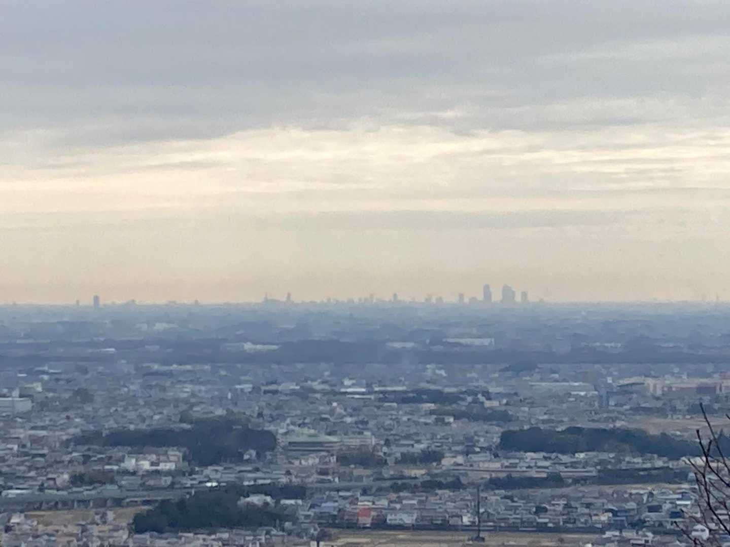 雰囲気ある名古屋のビル群🏙