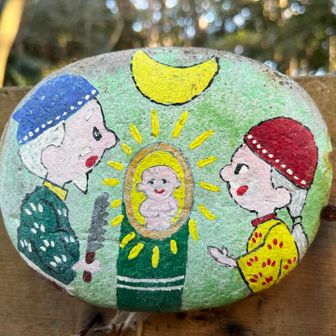 パッカーーーン💡