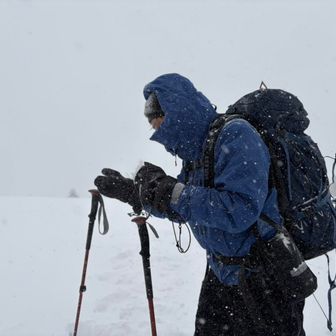 現状の完全装備