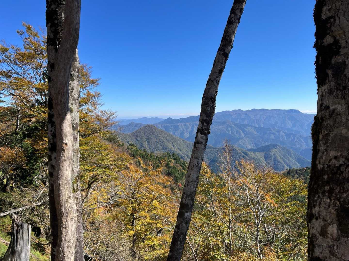 どの景色も綺麗過ぎる😍
