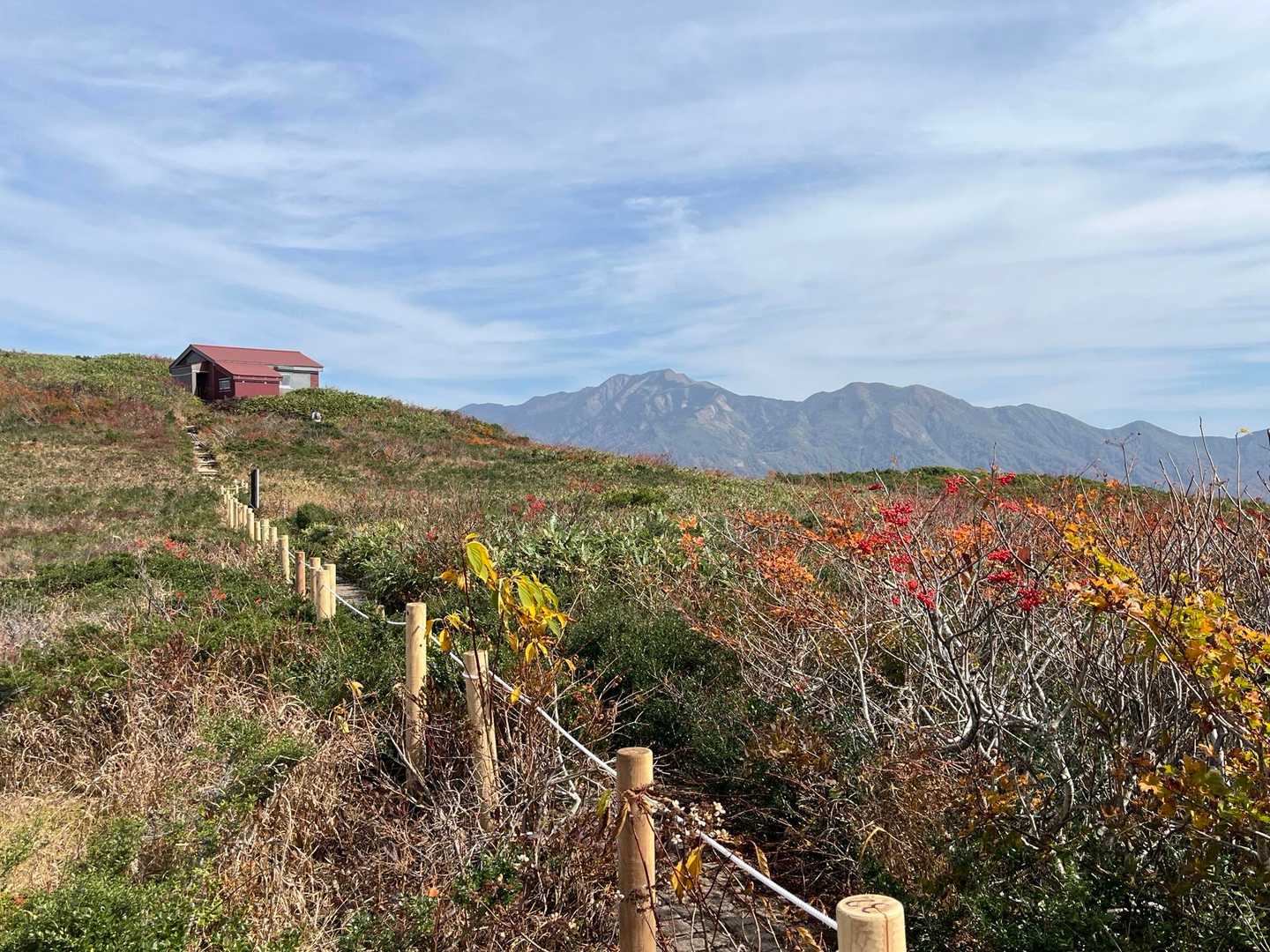 赤兎山 / ようやんの登山データ | YAMAP / ヤマップ