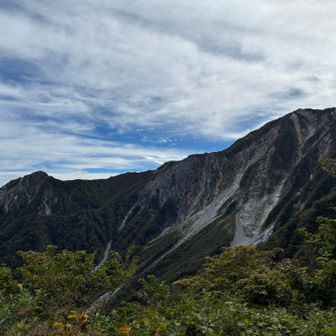 北壁
いつ見てもすごい迫力