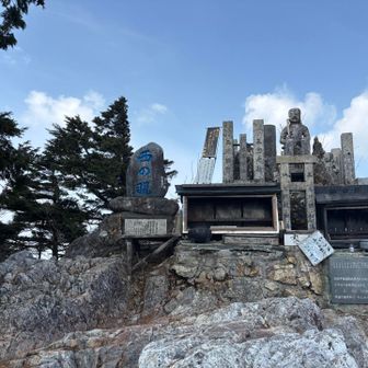 此処も少し風があったので、休憩せずに通過しました。