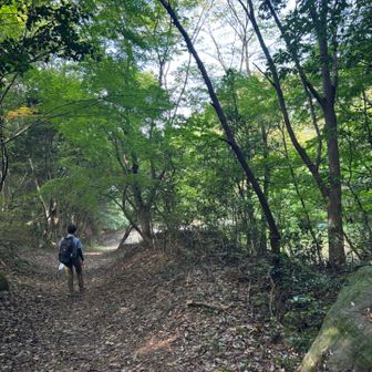 無事下山しました〜
今日も汗だく💦