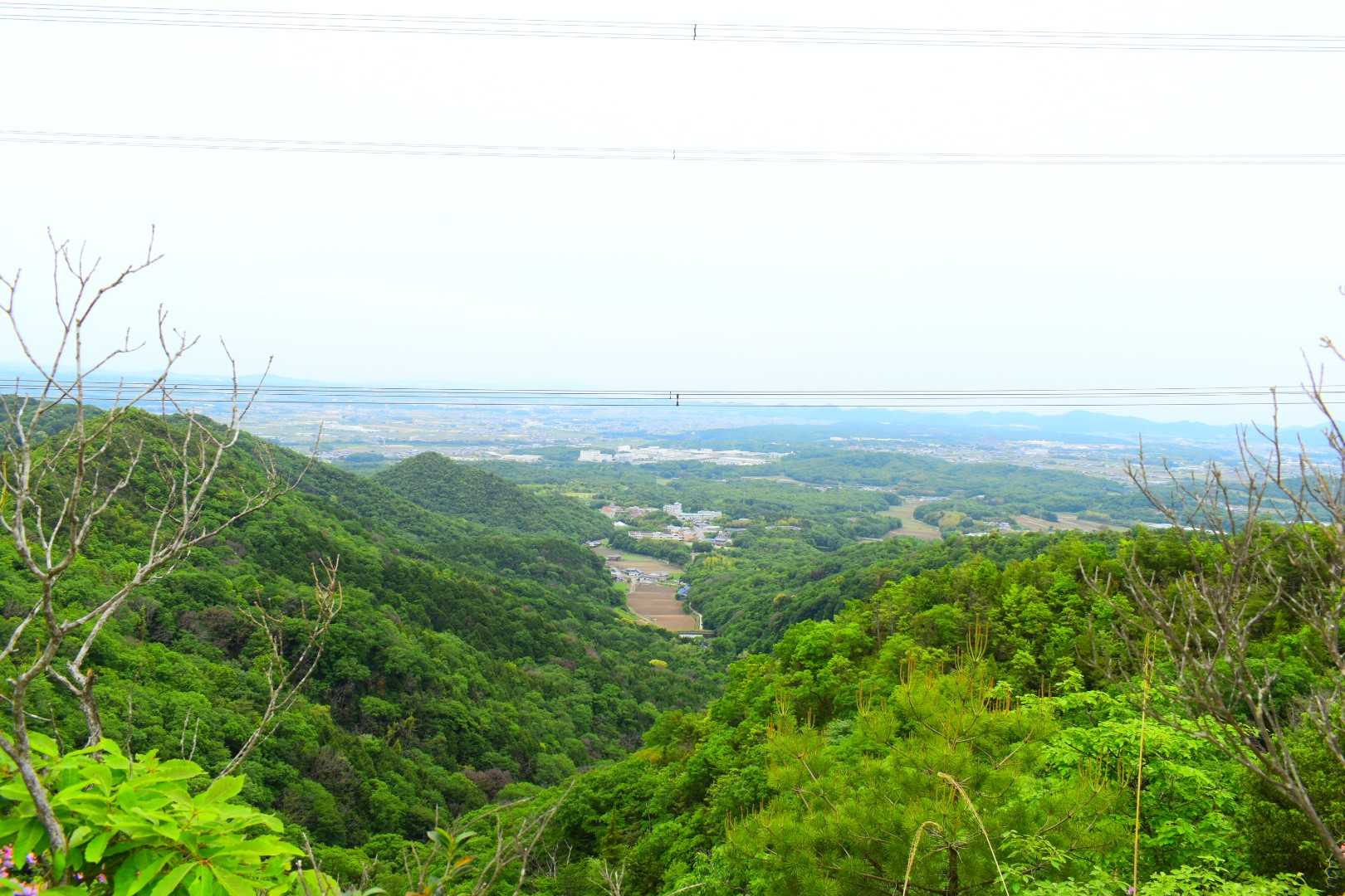 風が心地よかった〰️😊