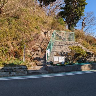 初めて長柄交差点に降りました