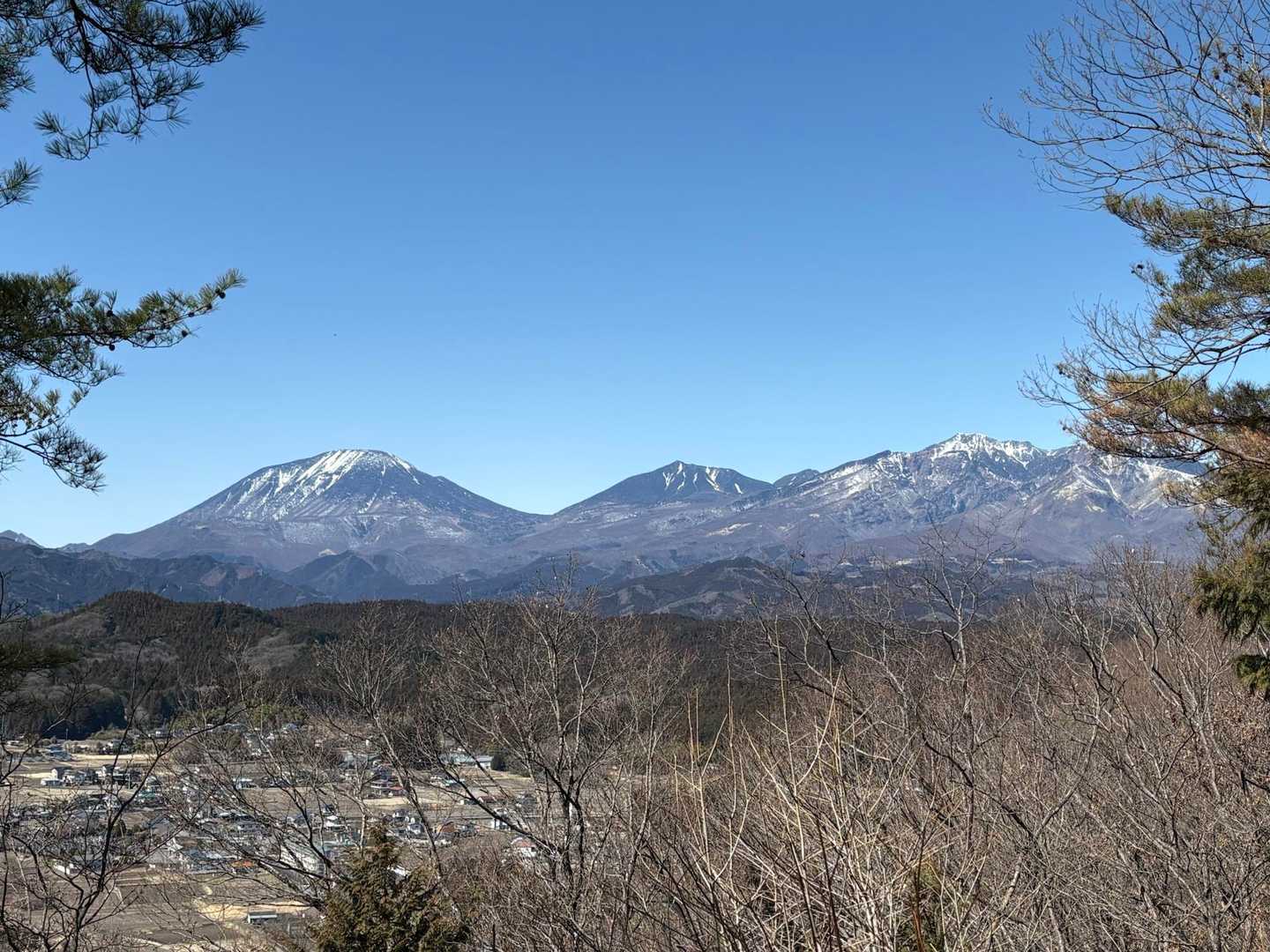 日光ファミリー