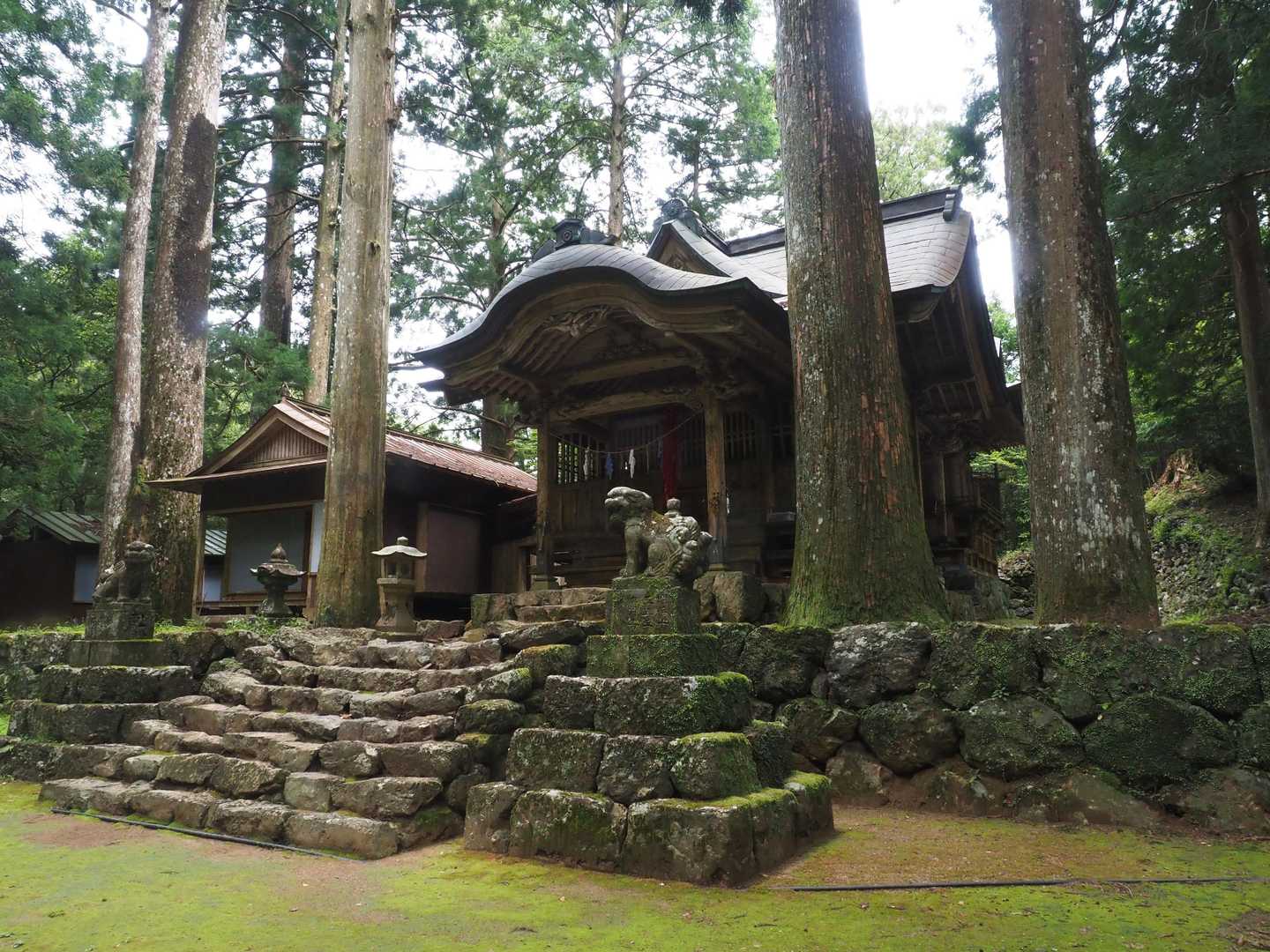 杉原神社