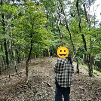 長袖でちょうどいいくらいの涼しさ。