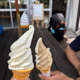 美味しかったぁー