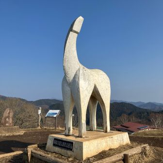 白馬様、遅ればせながら、本年もよろしく