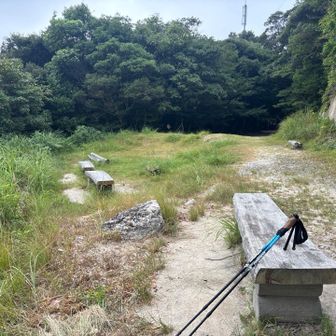 貸切です