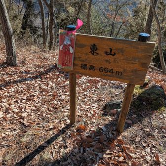 東山