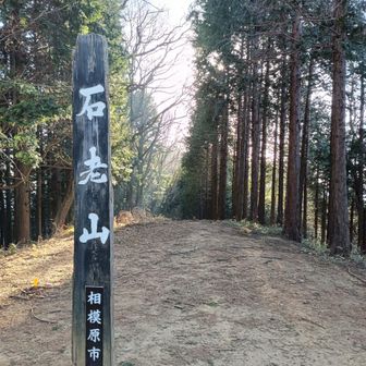 何度も来てるお山！
正直この山はあきたのです。