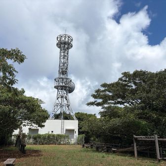 電波中継所