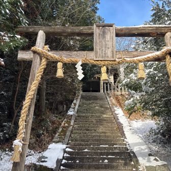 中宮に来ました♪