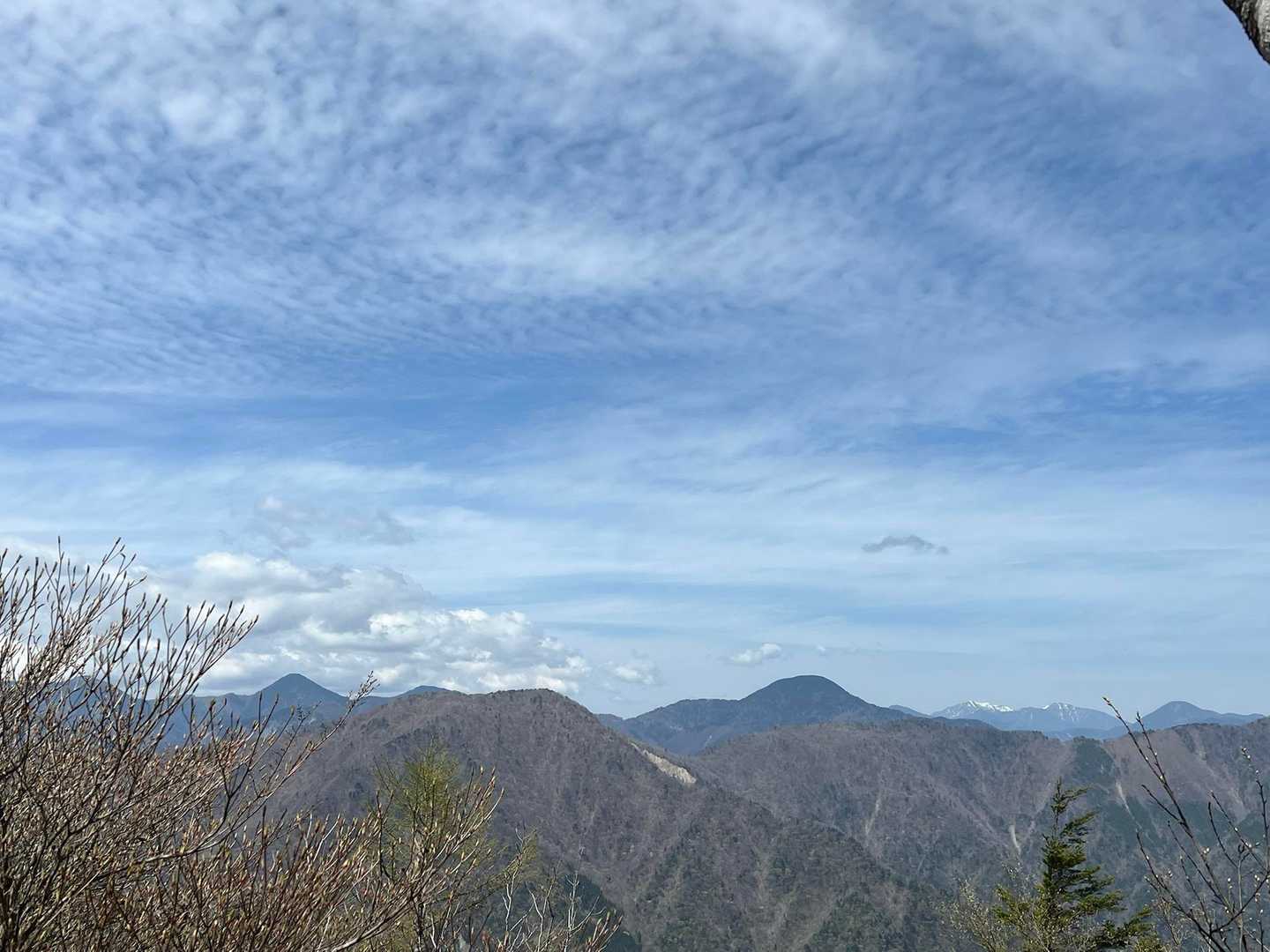 ぎゃーーー😍
こ、こ、この景色ヤバイ😭😭😭
黒法師〜丸盆　前黒法師もこんなに近い🤩