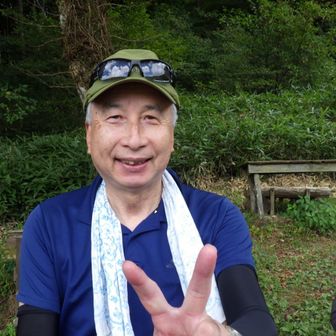竜神平は風が心地よいです
23度だそうです。(波多利郎さんが見てくださいました👍)