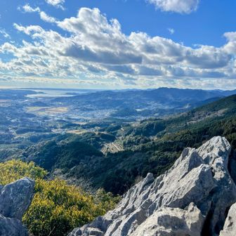 もう少しいたいけど、これいじょうは来ちゃダメと安定したところでステイくらってた次男が飽き始めたので戻ります