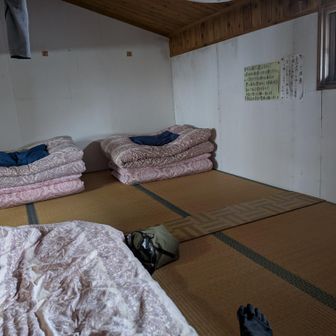 １人で使わせていただきました。