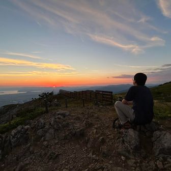 登山タイムネコ