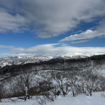 下山する頃には隠れちゃった😶‍🌫️