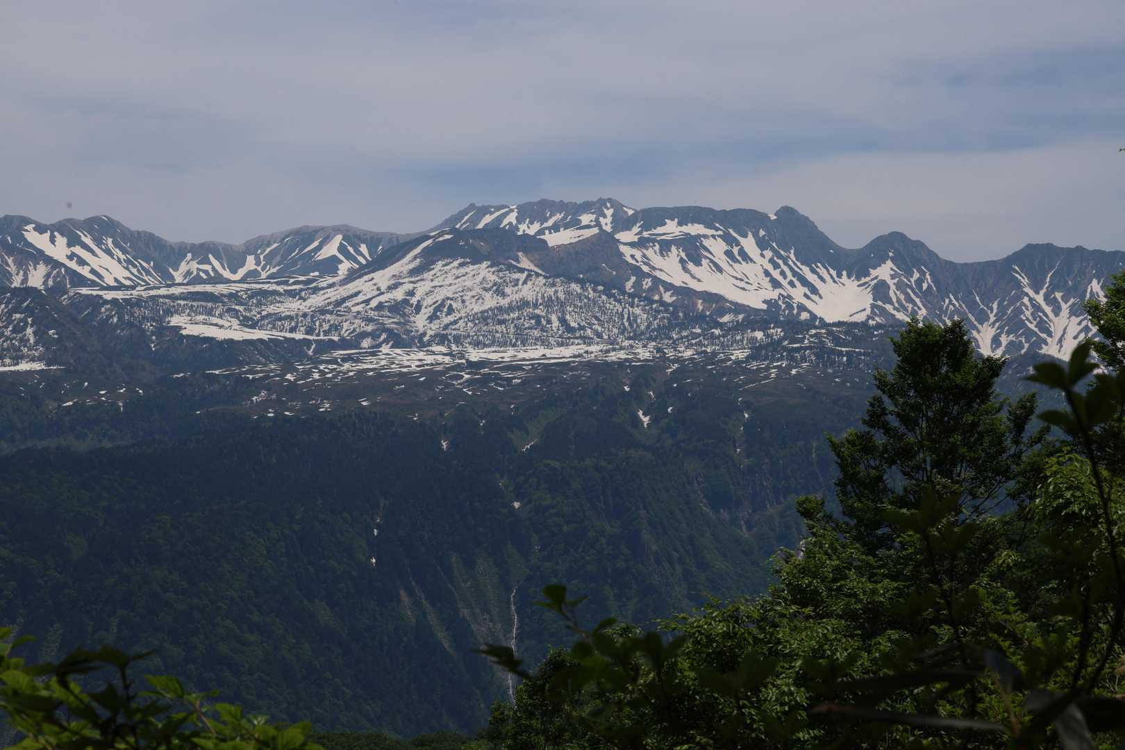 大品山自然歩道入口-大品山-瀬戸蔵山 周回コースの写真