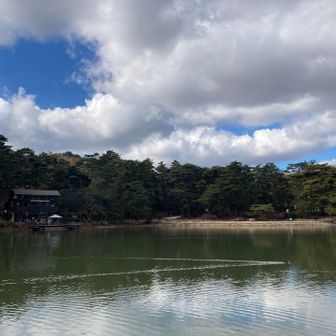 再度池だったかな