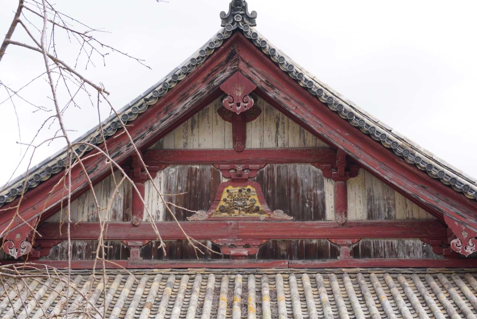 シブイ。