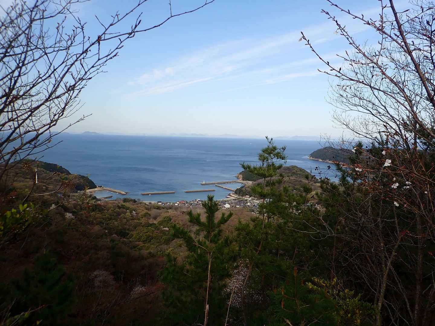 生里集落