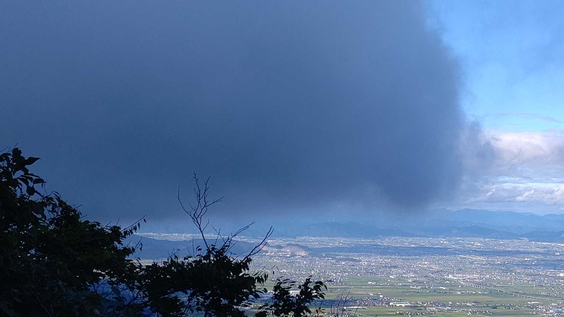 北東方面