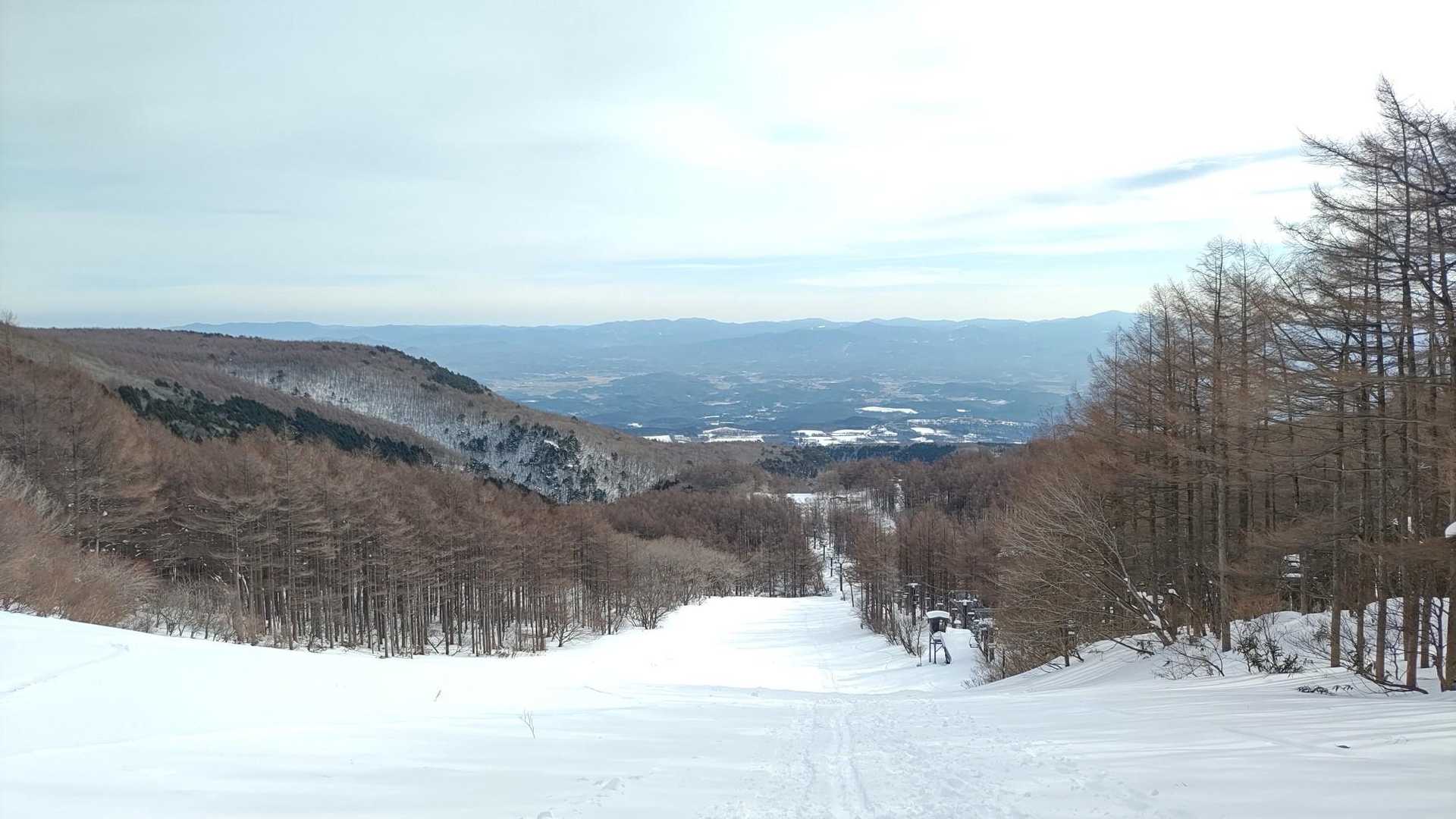 奥岳-薬師岳-安達太良山 往復コースの写真