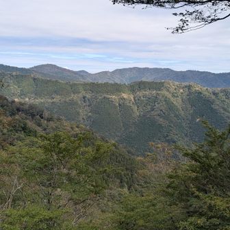 高岳方面