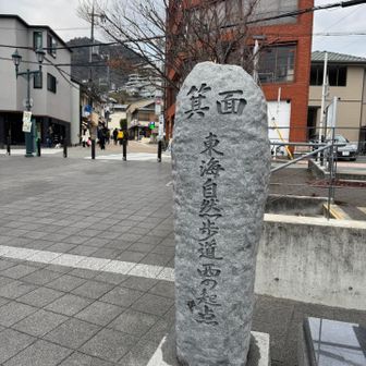 そして、ようやくゴーーール🏁
いやぁ、途中から膝の痛みが回復せず時間かかったなぁ😆
これまで特段故障知らず（脚攣りはしょっちゅうですが😅）で来れてきただけに今後この症状に悩まされないことを祈るばかりです🙏
取り敢えずお疲れ様でした♪